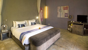 Blue Karma Dijiwa Seminyak