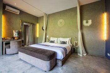 Blue Karma Dijiwa Seminyak