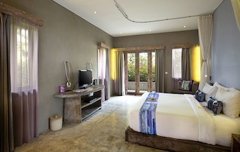 Blue Karma Dijiwa Seminyak