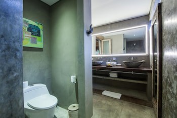 Blue Karma Dijiwa Seminyak