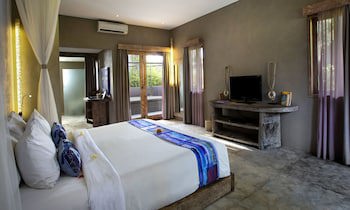 Blue Karma Dijiwa Seminyak