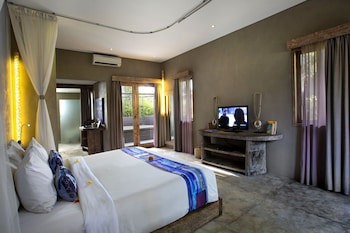 Blue Karma Dijiwa Seminyak