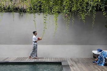Blue Karma Dijiwa Seminyak