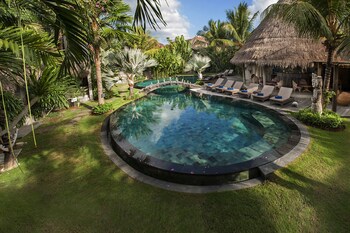 Blue Karma Dijiwa Seminyak
