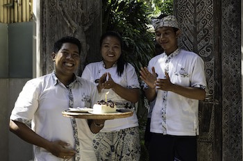 Blue Karma Dijiwa Seminyak