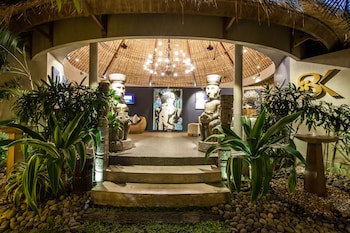 Blue Karma Dijiwa Seminyak
