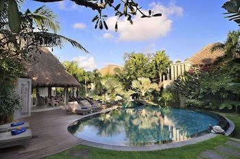 Blue Karma Dijiwa Seminyak