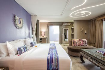 Blue Karma Dijiwa Seminyak