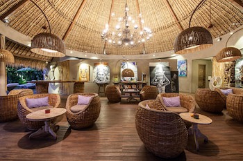 Blue Karma Dijiwa Seminyak