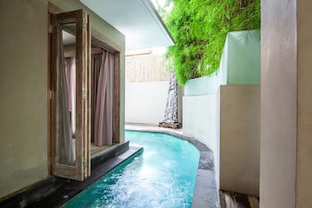Blue Karma Dijiwa Seminyak