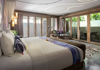 Blue Karma Dijiwa Seminyak