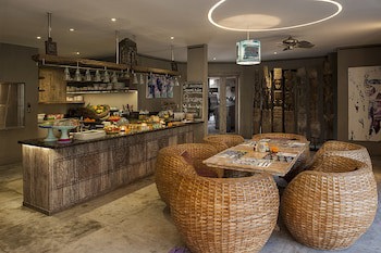 Blue Karma Dijiwa Seminyak