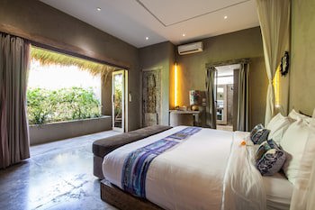 Blue Karma Dijiwa Seminyak