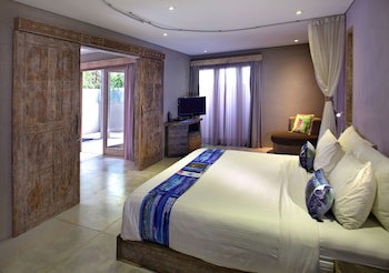 Blue Karma Dijiwa Seminyak