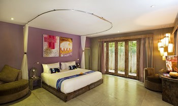Blue Karma Dijiwa Seminyak