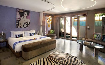 Blue Karma Dijiwa Seminyak