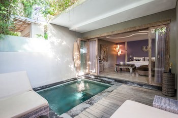Blue Karma Dijiwa Seminyak