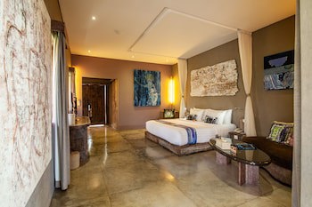 Blue Karma Dijiwa Seminyak