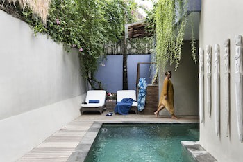 Blue Karma Dijiwa Seminyak