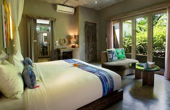 Blue Karma Dijiwa Seminyak