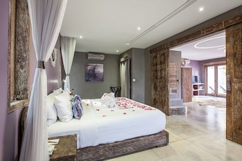 Blue Karma Dijiwa Seminyak