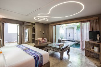 Blue Karma Dijiwa Seminyak