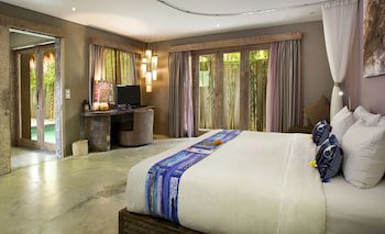 Blue Karma Dijiwa Seminyak