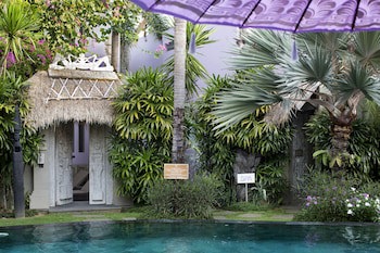 Blue Karma Dijiwa Seminyak
