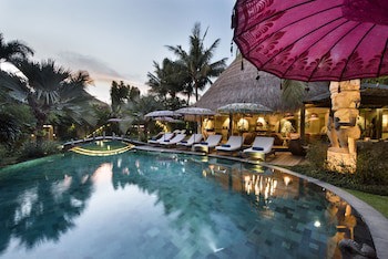 Blue Karma Dijiwa Seminyak