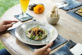 Blue Karma Dijiwa Seminyak