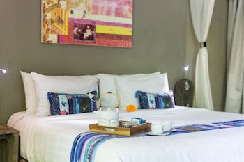 Blue Karma Dijiwa Seminyak
