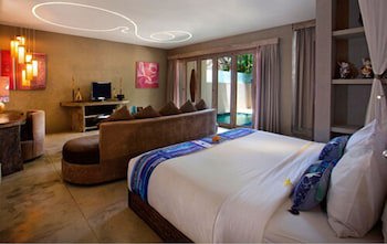 Blue Karma Dijiwa Seminyak