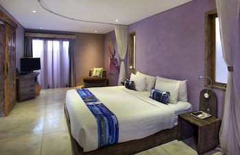 Blue Karma Dijiwa Seminyak