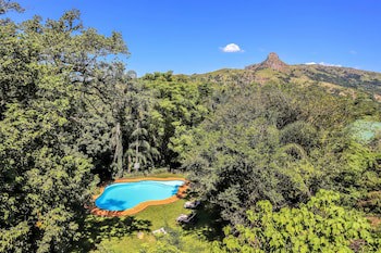 Mantenga Lodge