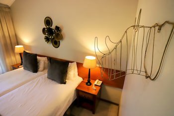 Mantenga Lodge