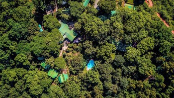 Mantenga Lodge