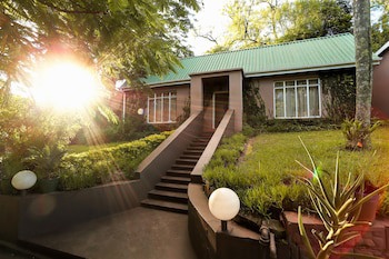 Mantenga Lodge