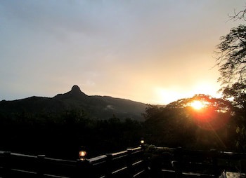 Mantenga Lodge