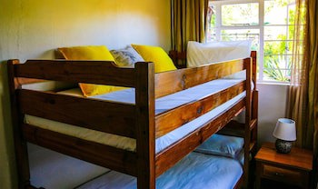 Mantenga Lodge