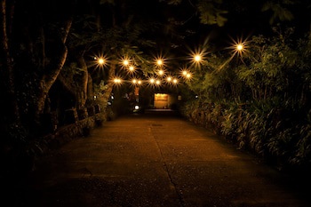 Mantenga Lodge