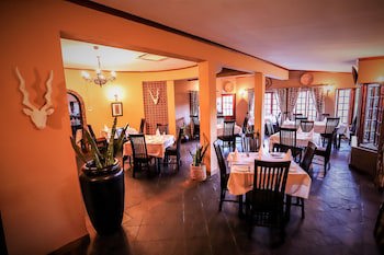 Mantenga Lodge