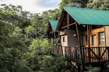 Mantenga Lodge