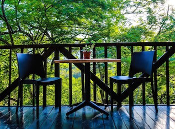 Mantenga Lodge