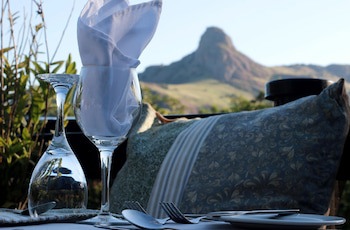 Mantenga Lodge