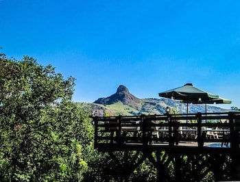 Mantenga Lodge