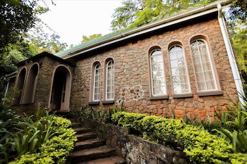 Mantenga Lodge