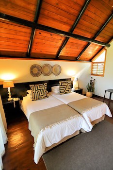Mantenga Lodge