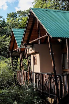 Mantenga Lodge