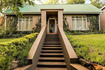 Mantenga Lodge
