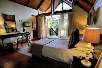 Mantenga Lodge